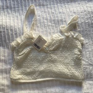 Urban Outfitters Crop Top